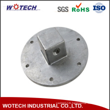 OEM Service Spare Casting Parts Aluminum